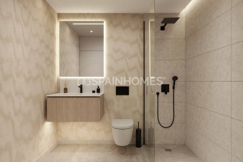 Apartment for sale Casares, Malaga, Spain 2 bedrooms, 113 sq.m. No. 120896 - photo 26