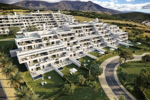 Apartment for sale Casares, Malaga, Spain 2 bedrooms, 113 sq.m. No. 120896 - photo 2