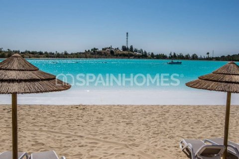 Apartment for sale Casares, Malaga, Spain 2 bedrooms, 113 sq.m. No. 120896 - photo 10