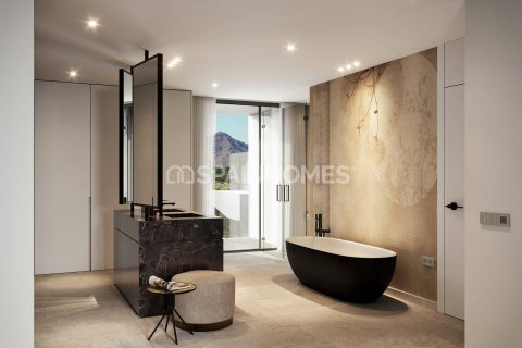 Apartment for sale Casares, Malaga, Spain 2 bedrooms, 113 sq.m. No. 120896 - photo 23