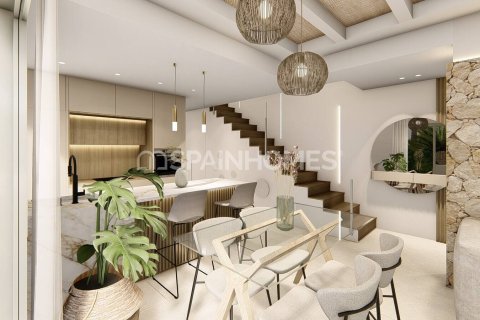 Villa for sale in Rojales, Alicante, Spain 3 bedrooms, 95 sq.m. No. 120892 - photo 27