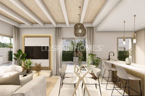 Villa for sale Rojales, Alicante, Spain 3 bedrooms, 95 sq.m. No. 120892 - photo 25