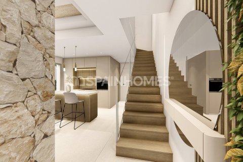 Villa for sale Rojales, Alicante, Spain 3 bedrooms, 95 sq.m. No. 120892 - photo 28