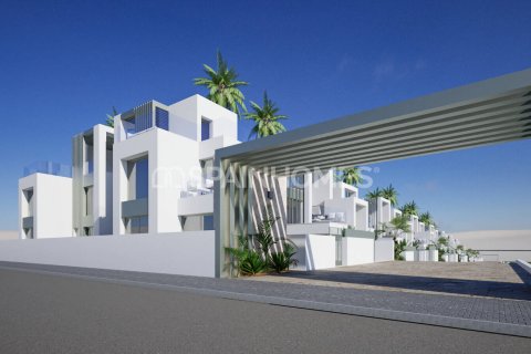 Villa for sale Rojales, Alicante, Spain 3 bedrooms, 95 sq.m. No. 120892 - photo 22