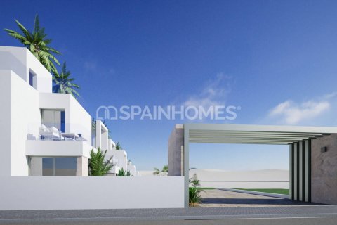 Villa for sale Rojales, Alicante, Spain 3 bedrooms, 95 sq.m. No. 120892 - photo 21
