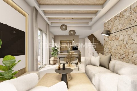 Villa for sale in Rojales, Alicante, Spain 3 bedrooms, 95 sq.m. No. 120892 - photo 23