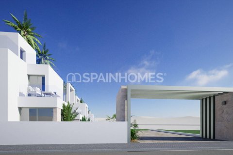 Villa for sale in Rojales, Alicante, Spain 3 bedrooms, 95 sq.m. No. 120892 - photo 21