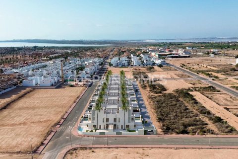 Villa for sale Rojales, Alicante, Spain 3 bedrooms, 95 sq.m. No. 120892 - photo 2