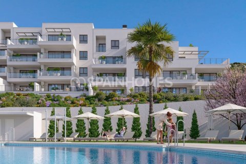 Продажа квартиры в Альмуньекар, Гранада, Испания 3 спальни, 75м2 №120895 - фото 13