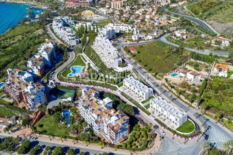 Продажа квартиры в Альмуньекар, Гранада, Испания 3 спальни, 75м2 №120895 - фото 15