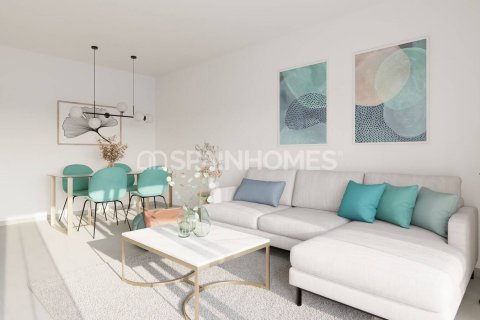 Villa zum Verkauf Almunecar, Granada, Spanien 3 Schlafzimmer, 85 m2 Nr. 120893 - Foto 6