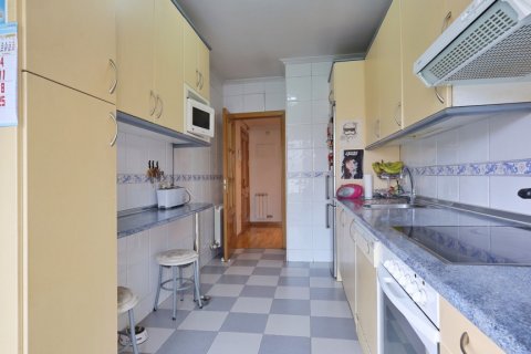 Продажа квартиры в Мадрид, Испания 3 спальни, 128м2 №121427 - фото 20