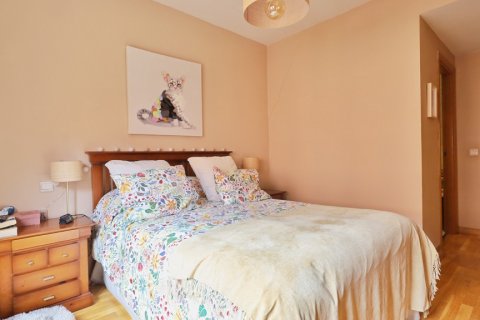 Продажа квартиры в Мадрид, Испания 3 спальни, 128м2 №121427 - фото 11