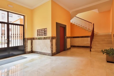 Продажа квартиры в Мадрид, Испания 3 спальни, 128м2 №121427 - фото 26