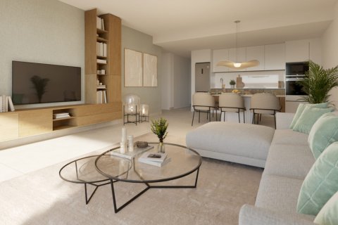 Apartment à vendre Malaga, Espagne, 2 chambres, 98 m2 No. 121426 - photo 5