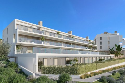 Apartment à vendre Malaga, Espagne, 2 chambres, 98 m2 No. 121426 - photo 3