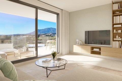 Apartment à vendre Malaga, Espagne, 2 chambres, 98 m2 No. 121426 - photo 8