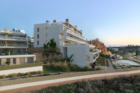 Apartment à vendre Malaga, Espagne, 2 chambres, 98 m2 No. 121426 - photo 4