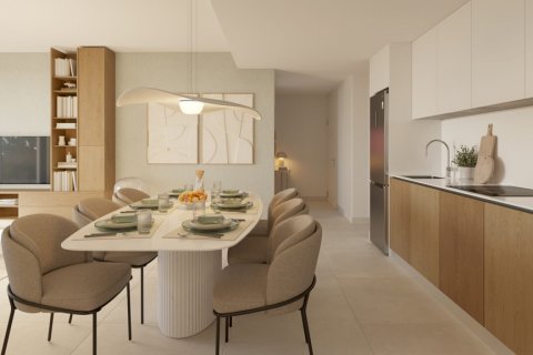 Apartment à vendre Malaga, Espagne, 2 chambres, 98 m2 No. 121426 - photo 6