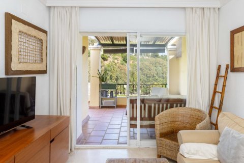Penthouse Malaga, Hiszpania 2 sypialnie, 107 mkw. nr 121425 – zdjęcie 18