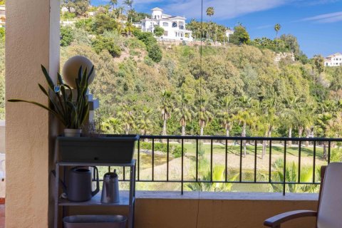 Penthouse Malaga, Hiszpania 2 sypialnie, 107 mkw. nr 121425 – zdjęcie 24