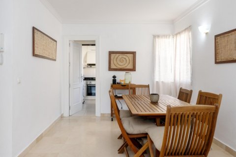 Penthouse Malaga, Hiszpania 2 sypialnie, 107 mkw. nr 121425 – zdjęcie 13