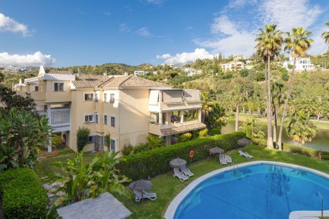 Penthouse Malaga, Hiszpania 2 sypialnie, 107 mkw. nr 121425 – zdjęcie 6