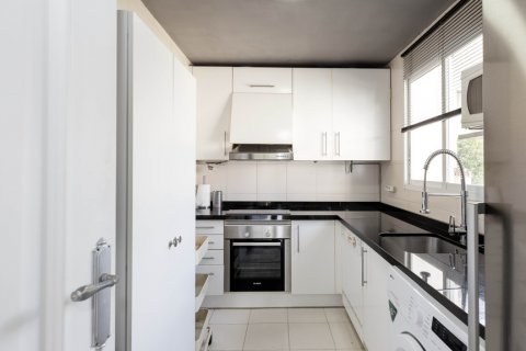 Penthouse Malaga, Hiszpania 2 sypialnie, 107 mkw. nr 121425 – zdjęcie 23