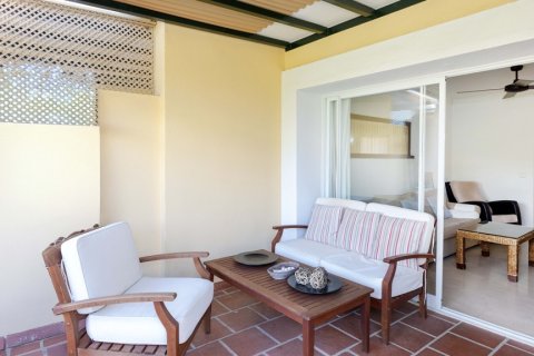 Penthouse Malaga, Hiszpania 2 sypialnie, 107 mkw. nr 121425 – zdjęcie 29