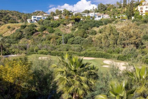 Penthouse Malaga, Hiszpania 2 sypialnie, 107 mkw. nr 121425 – zdjęcie 4