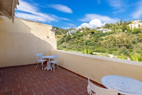 Penthouse Malaga, Hiszpania 2 sypialnie, 107 mkw. nr 121425 – zdjęcie 25