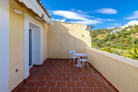 Penthouse Malaga, Hiszpania 2 sypialnie, 107 mkw. nr 121425 – zdjęcie 26