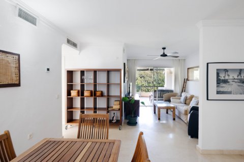 Penthouse Malaga, Hiszpania 2 sypialnie, 107 mkw. nr 121425 – zdjęcie 19