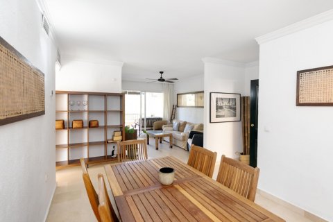 Penthouse Malaga, Hiszpania 2 sypialnie, 107 mkw. nr 121425 – zdjęcie 16