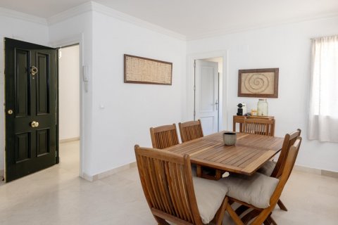 Penthouse Malaga, Hiszpania 2 sypialnie, 107 mkw. nr 121425 – zdjęcie 14