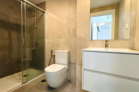 Apartamento en alquiler Las Palmas De Gran Canaria, Gran Canaria, España 2 dormitorios, 61.4 m2 No. 124770 - foto 15