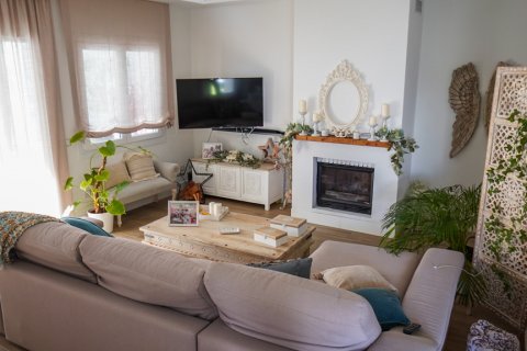 Townhouse for sale Benalmadena, Malaga, Spain 4 bedrooms, 156 sq.m. No. 124768 - photo 4