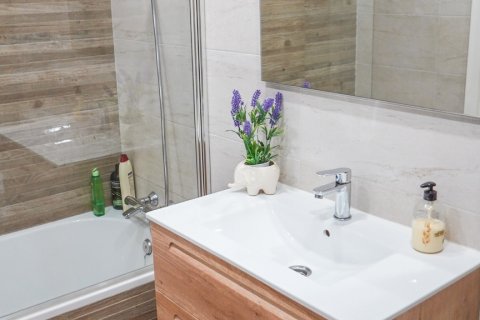 Townhouse for sale Benalmadena, Malaga, Spain 4 bedrooms, 156 sq.m. No. 124768 - photo 19