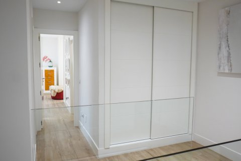 Townhouse for sale Benalmadena, Malaga, Spain 4 bedrooms, 156 sq.m. No. 124768 - photo 29