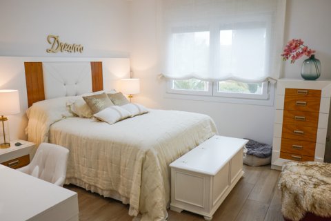Townhouse for sale Benalmadena, Malaga, Spain 4 bedrooms, 156 sq.m. No. 124768 - photo 12