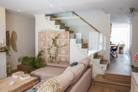 Townhouse for sale Benalmadena, Malaga, Spain 4 bedrooms, 156 sq.m. No. 124768 - photo 2
