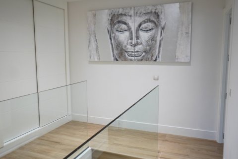 Townhouse for sale Benalmadena, Malaga, Spain 4 bedrooms, 156 sq.m. No. 124768 - photo 28