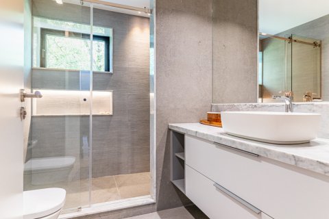 Huvila myytävänä Pozuelo de Alarcon, Madrid, Espanja, 6 makuuhuonetta, 1.16 m2 No. 124766 - kuva 27