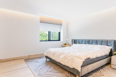Huvila myytävänä Pozuelo de Alarcon, Madrid, Espanja, 6 makuuhuonetta, 1.16 m2 No. 124766 - kuva 26