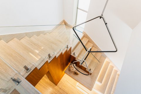 Huvila myytävänä Pozuelo de Alarcon, Madrid, Espanja, 6 makuuhuonetta, 1.16 m2 No. 124766 - kuva 22