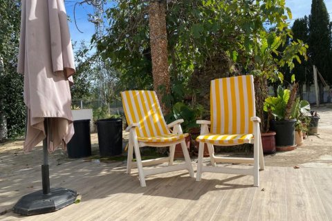 Villa zum Verkauf Sencelles, Mallorca, Spanien 4 Schlafzimmer, 300 m2 Nr. 127076 - Foto 5