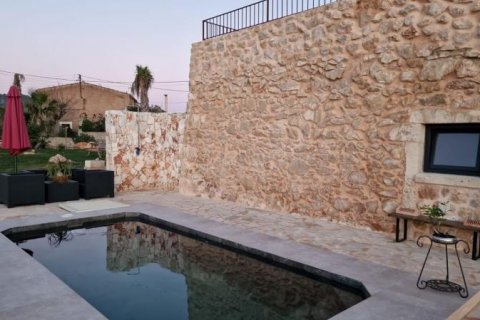 Villa till salu Felanitx, Mallorca, Spanien 4 sovrum, 240 kvm. Nr. 127078 - foto 4
