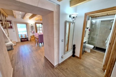 Villa zum Verkauf Santa Eugenia, Mallorca, Spanien 4 Schlafzimmer, 206 m2 Nr. 127073 - Foto 7