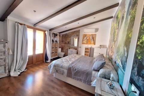 Villa zum Verkauf Santa Eugenia, Mallorca, Spanien 4 Schlafzimmer, 206 m2 Nr. 127073 - Foto 5