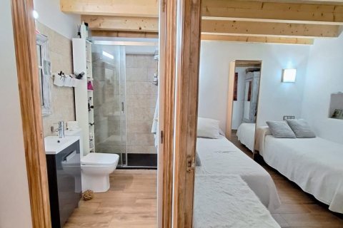 Villa zum Verkauf Santa Eugenia, Mallorca, Spanien 4 Schlafzimmer, 206 m2 Nr. 127073 - Foto 10